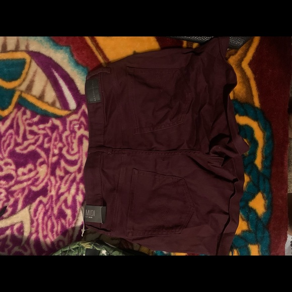 Shorts - Picture 2 of 2